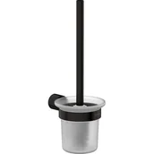 Akcesoria do wc - Szczotka WC DEANTE Arnika ADA N711 Nero - miniaturka - grafika 1