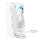 Dezynfekcja - Sterisol dozownik ramieniowy, ścienny na woreczki 700ml - miniaturka - grafika 1