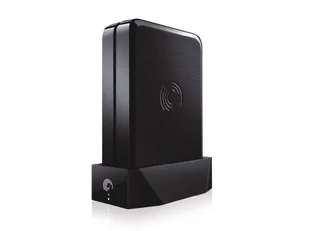 Seagate GoFlex Cinema 1 TB (STBG1000200) - TV Box - miniaturka - grafika 1