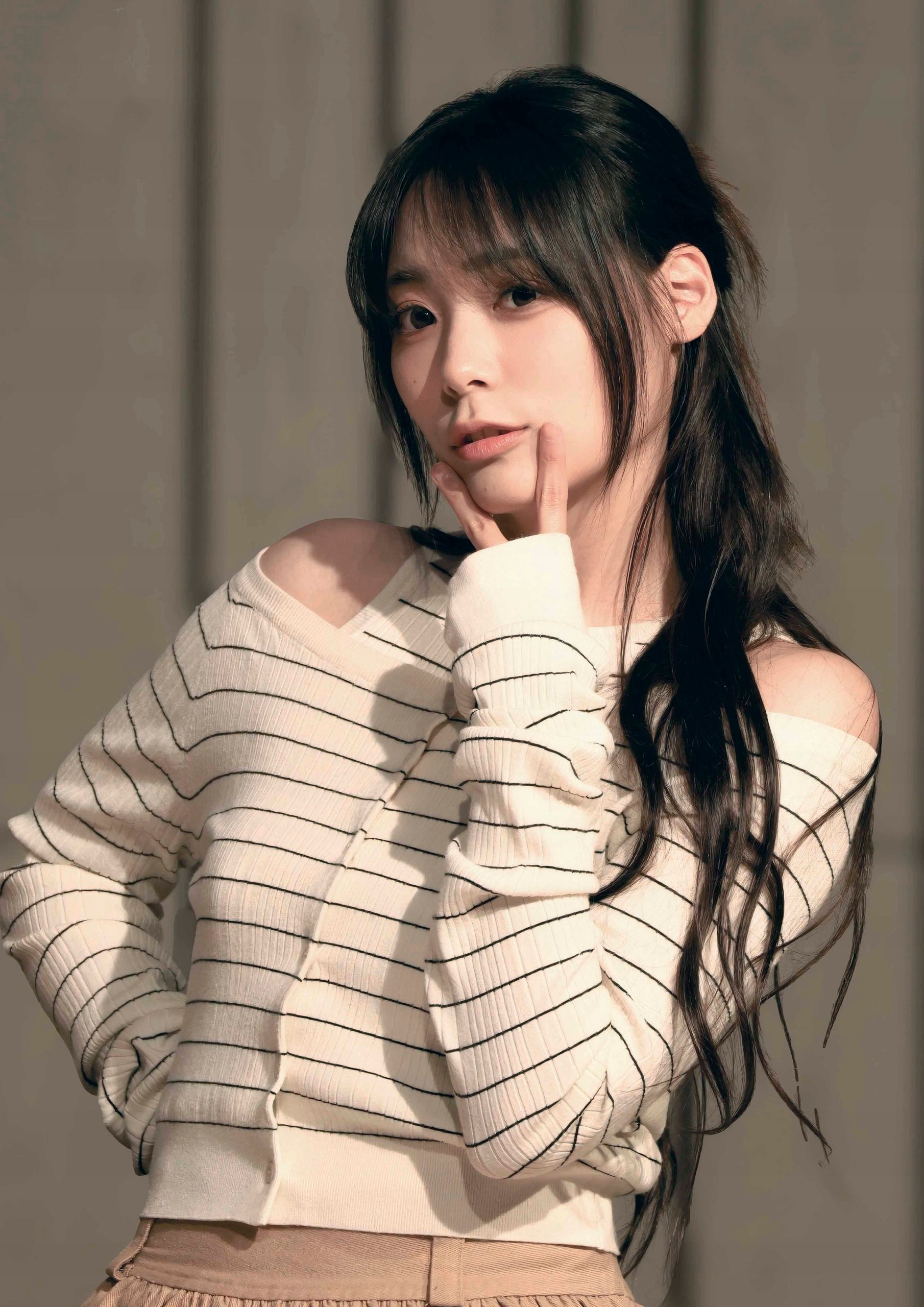Plakat A2 Qwer K-Pop Kpop Korea Muzyka Siyeon
