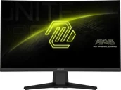 Monitory - MSI MAG 244C 23.6" 1920 x 1080 px Full HD LCD Czarny - miniaturka - grafika 1