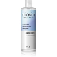 Szampony do włosów - Nioxin Anti-Hair Loss Shampoo szampon przeciw wypadaniu włosów 475 ml - miniaturka - grafika 1