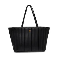 Torebki damskie - Tommy Hilfiger Shopperka GRACE - miniaturka - grafika 1