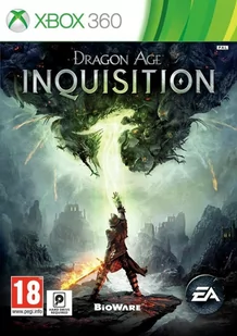 Dragon Age: Inkwizycja (X360) - Multimedia OUTLET - miniaturka - grafika 1