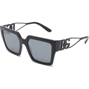 Dolce Gabbana Okulary przeciwsłoneczne - Okulary przeciwsłoneczne - miniaturka - grafika 1
