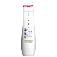 Szampony do włosów - Matrix Biolage Color Last Purple szampon 250 ml - miniaturka - grafika 1