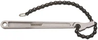 Akcesoria hydrauliczne - Teng Tools Teng Tools Klucz łańcuchowy do rur 4&quot 9124 173230103 - miniaturka - grafika 1