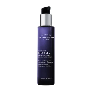 AHA NAOS POLAND SP Z O.O ESTHEDERM INTENSIVE PEEL SERUM Zaawansowane serum z kwasami intensywnie regenerujące skórę 30 ml 7067715 - Serum do twarzy - miniaturka - grafika 3