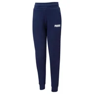 Odzież sportowa dziecięca - Puma Spodnie Ess 84762602 R 98 - miniaturka - grafika 1
