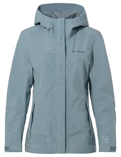 VAUDE Damska kurtka Neyland 2,5 l - Kurtki damskie - miniaturka - grafika 1