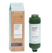 Wkłady filtrujące - VOESH_Vitamin C Shower Filter filtr prysznicowy z witaminą C Clean Ocean 70g - miniaturka - grafika 1