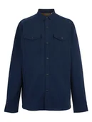 Koszule męskie - Regatta Koszula "Spennith Shacket" w kolorze granatowym - miniaturka - grafika 1