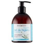 Żele do higieny intymnej - Sylveco łagodny żel do higieny intymnej 150ml - miniaturka - grafika 1