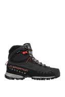 Buty trekkingowe damskie - BUTY TX5 GTX WOMEN-CARBON-PAPRICA - miniaturka - grafika 1