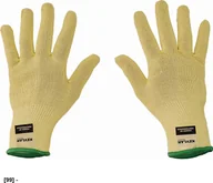 Rękawice robocze - CERVA GADWALL - rękawice odporne na przecięcie i przekłucie 10 - miniaturka - grafika 1