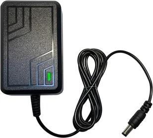 Mamido Ładowarka Do Pojazdów Akumulatorowych 12V1000Ma Z Diodą Led - Pojazdy elektryczne dla dzieci - miniaturka - grafika 1