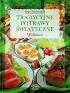 Książki kucharskie - Tradycyjne potrawy wielkopolskie - miniaturka - grafika 1