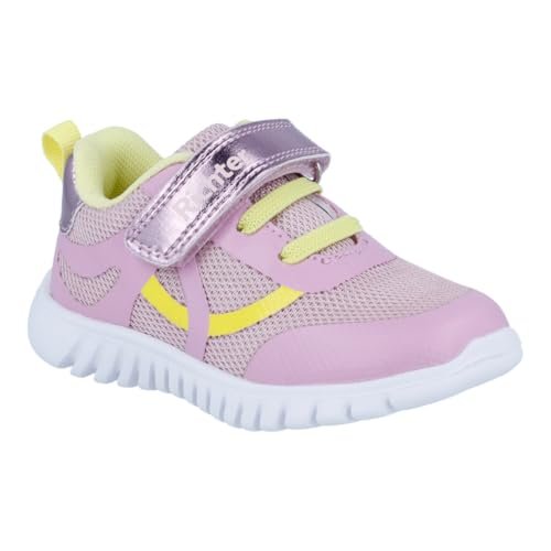 Richter Buty dziecięce Wallaby Sneaker, Cameo/Nude/Lemonade, 35 EU