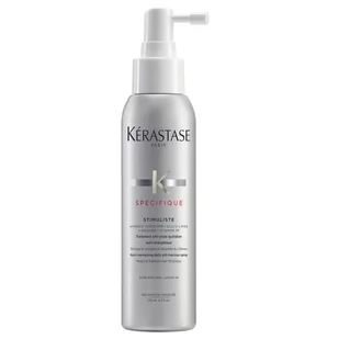 Kerastase STIMULISTE Spray nutri-energizujący przeciwdziałający wypadaniu włosów 125ml - Kosmetyki do stylizacji włosów - miniaturka - grafika 1