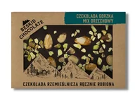Czekolada - Czekolada Gorzka Mix Orzechowy - miniaturka - grafika 1