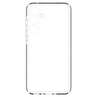 Spigen Ultra Hybrid Sam A35 5G Przezroczysty/Crystal Clear ACS07523 - Etui i futerały do telefonów - miniaturka - grafika 29