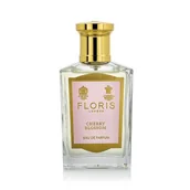 Wody i perfumy damskie - Floris Cherry Blossom Woda perfumowana 50 ml - miniaturka - grafika 1