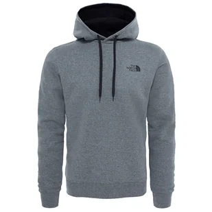 Bluza The North Face Seasonal Drew Peak T92TUVGVD - Bluzy męskie - miniaturka - grafika 1