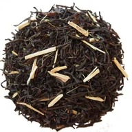 Herbata - Herbata Czarna Żeńszeniowa 50g Tea Tea - miniaturka - grafika 1