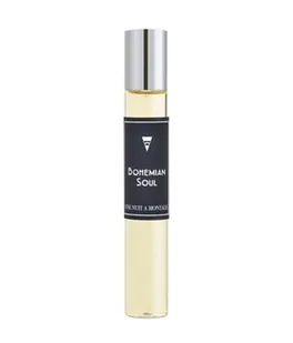Une Nuit Nomade Bohemian Soul Une Nuit A Montauk Woda perfumowana 25 ml - Wody i perfumy męskie - miniaturka - grafika 1