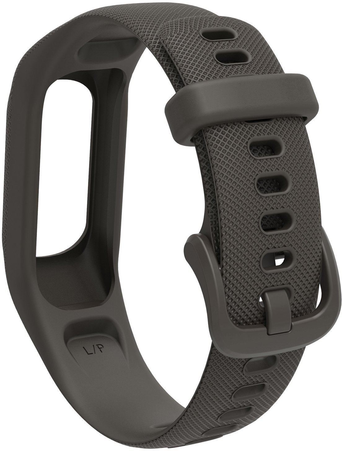 YIVO ZAMIENNY WYMIENNY PASEK OPASKA BRANSOLETA DO ZEGARKA SMARTWATCH GARMIN VIVOSMART 5 ROZMIAR L