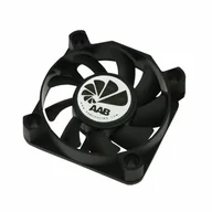 Chłodzenie procesora - Aabcooling Fan 5 Cm Wentylator Komputerowy Wiatrak 50X50X12 Mm Cichy 12 Vdc Chłodzenie Drukarka 3D - miniaturka - grafika 1