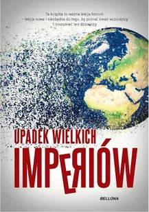 Upadek wielkich imperiów - E-booki - historia - miniaturka - grafika 1