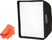 Softboxy - Aurora Softbox Aurora 100x100 cm LBD1010 - miniaturka - grafika 1