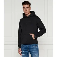 Bluzy męskie - Replay Bluza Relaxed fit - miniaturka - grafika 1