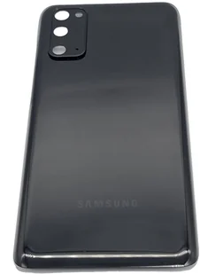 Nowy TYŁ KLAPKA TYLNIA Obudowa Samsung Galaxy S20 - Części serwisowe do telefonów - miniaturka - grafika 1