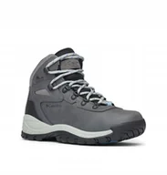 Buty trekkingowe damskie - Buty Trekkingowe Damskie Columbia Newton Ridge Plus - miniaturka - grafika 1
