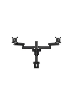 Vogels Uchwyt Biurkowy Na 2 Monitory 10 - 34 7122370 7122370 - Uchwyty do monitorów - miniaturka - grafika 1