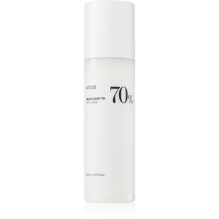 ANUA - Heartleaf 70 Daily Lotion - Nawilżająca emulsja do twarzy - 200 ml - Kremy do twarzy - miniaturka - grafika 1