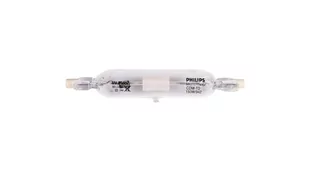 Philips Żarówka halogenowa 20025915 Rx7s 150 W 4200 K 103 V 1 szt - Halogeny - miniaturka - grafika 2