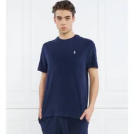 Koszulki męskie - POLO RALPH LAUREN T-shirt | Classic fit - miniaturka - grafika 1