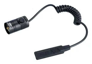 Nitecore RSW2D akcesorium do latarek Przełącznik ciśnienia - Latarki - akcesoria - miniaturka - grafika 1