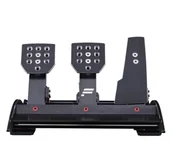 Kontrolery gier na PC - FANATEC CLUBSPORT PEDALE V3 - miniaturka - grafika 1