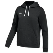 Bluzy męskie - BLUZA NIKE PARK 26 HOODY IB1224-010 ŻÓŁTY XL - miniaturka - grafika 1