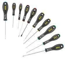 ST.ZESTAW WKRĘTAKÓW STANLEY FATMAX 10SZT. 3253560621285 - Śrubokręty - miniaturka - grafika 1