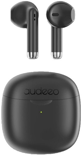 Audeeo TWS Orbiter II czarne