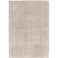 Dywany - Dywan shaggy Enzol Paper beżowy 200 x 290 cm Inspire - miniaturka - grafika 1