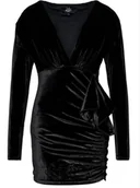 Sukienki - Sukienka Pepe Jeans Tracy X Dua Lipa-S - miniaturka - grafika 1