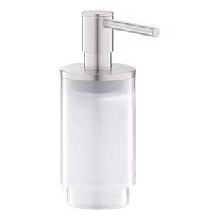 Grohe 41028DC0 41028DC0 - Mydelniczki i dozowniki mydła - miniaturka - grafika 1
