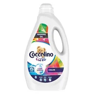 Środki do prania - Coccolino Care żel do prania 1,8L Kolor - miniaturka - grafika 1