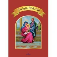 Religia i religioznawstwo - Święta rodzina Nowa - miniaturka - grafika 1